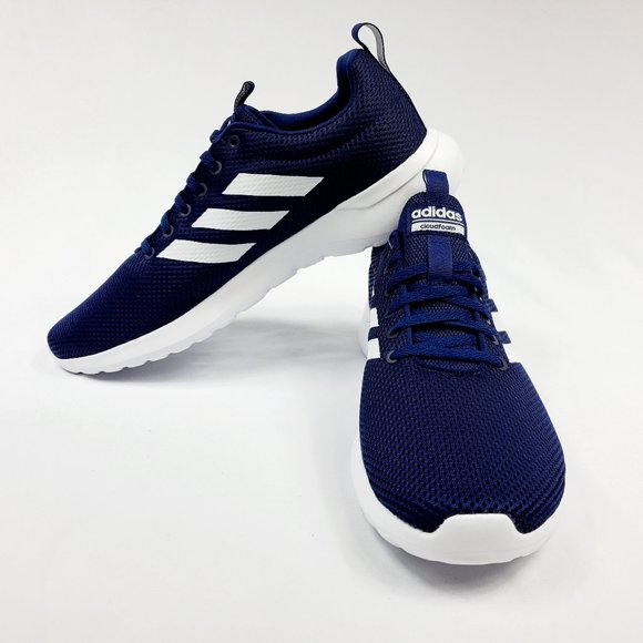 adidas men's lite racer cln running shoe